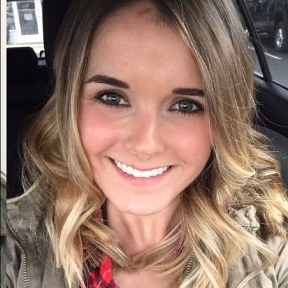 Meet your Posher, Lissa
